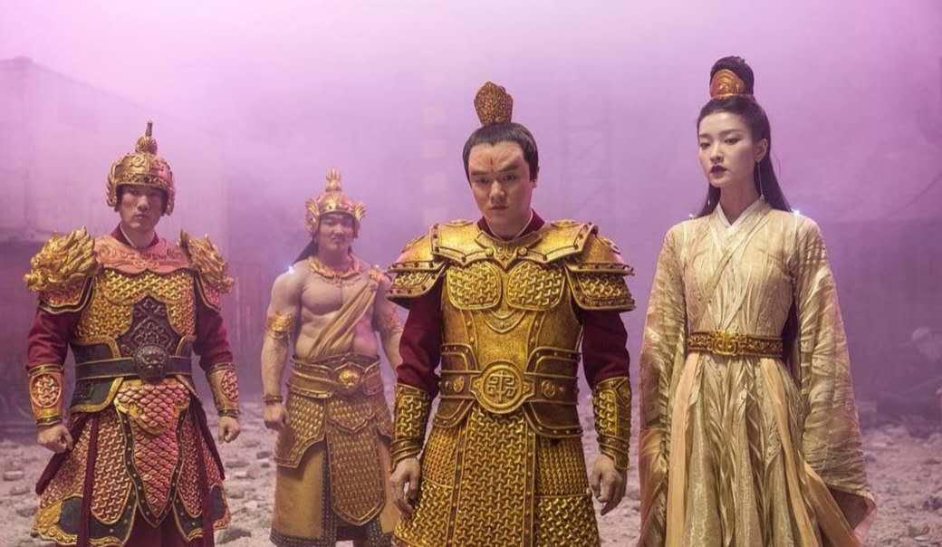 肖央脱口秀筷子兄弟,筷子兄弟肖央谈走红