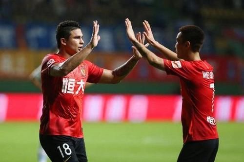 2017亚冠上港4:0恒大录像央视,央视亚冠半决赛直播