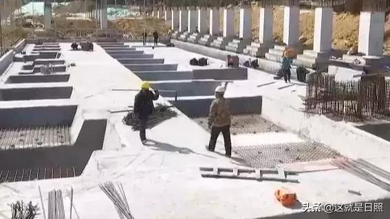 日照国际足球中心球场分布图,日照兴业国际足球中心