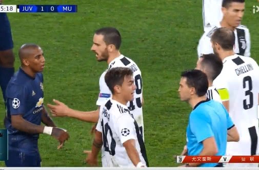 c罗迪巴拉最新状态,巅峰迪巴拉和c罗