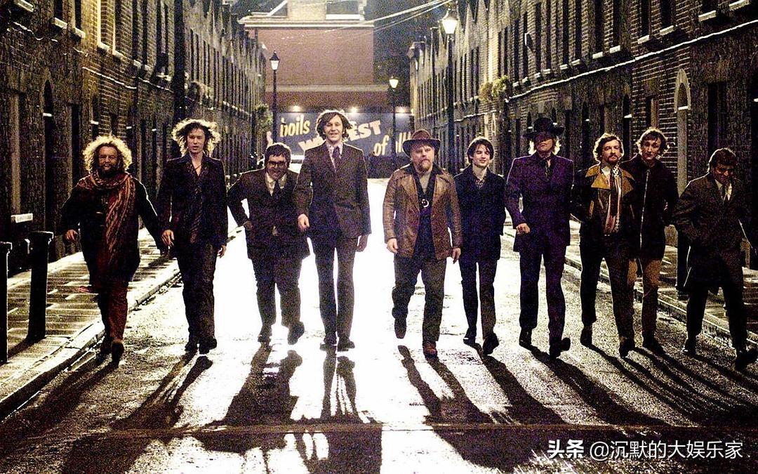 5部搞笑电影看了让你开怀大笑,开心喜剧搞笑电影