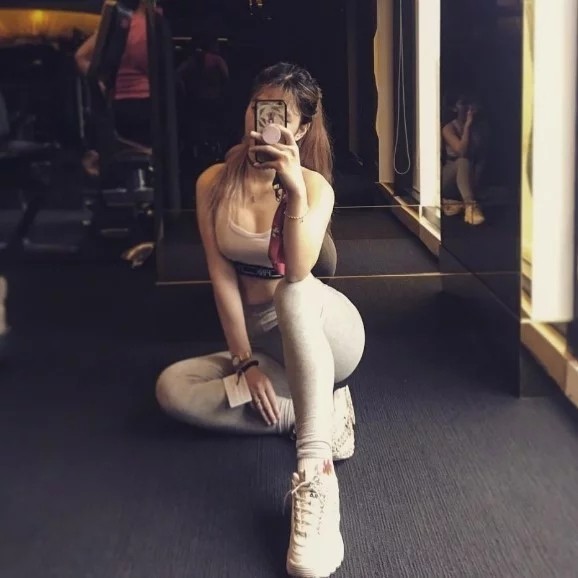 很瘦的人能不能去健身？丨DOMIFIT健身课