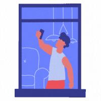 你惯用的头像代表了你的性格,干净点的头像能改变运势吗