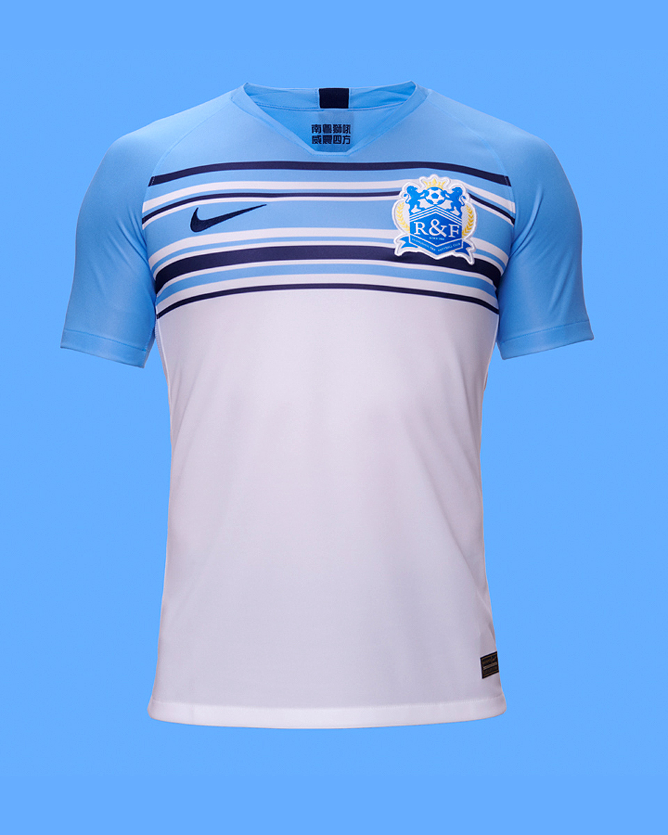 苏超凯尔特人2020款主场球衣,中超新赛季16支球队球衣