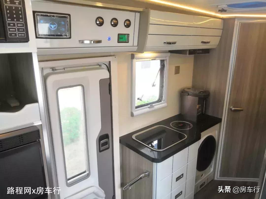 房车推荐10万到20万之间豪华版,房车推荐20-30万左右驾驶体验