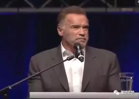 施瓦辛格最霸气的演讲,施瓦辛格22分钟演讲