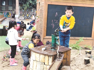 潘火幼儿园咨询电话,潘火幼儿园招生