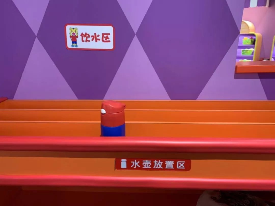 天津巧虎岛乐园,天津欢乐巧虎岛