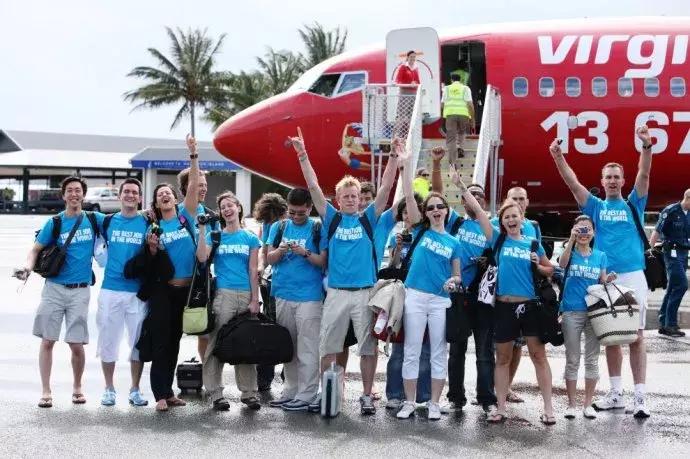 解析十大经典营销案例,解读这十个成功营销案例