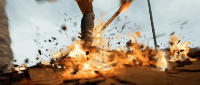 银发敖丙、帅哥哪吒、美女杀手，这版改编的国漫看得人血脉喷张