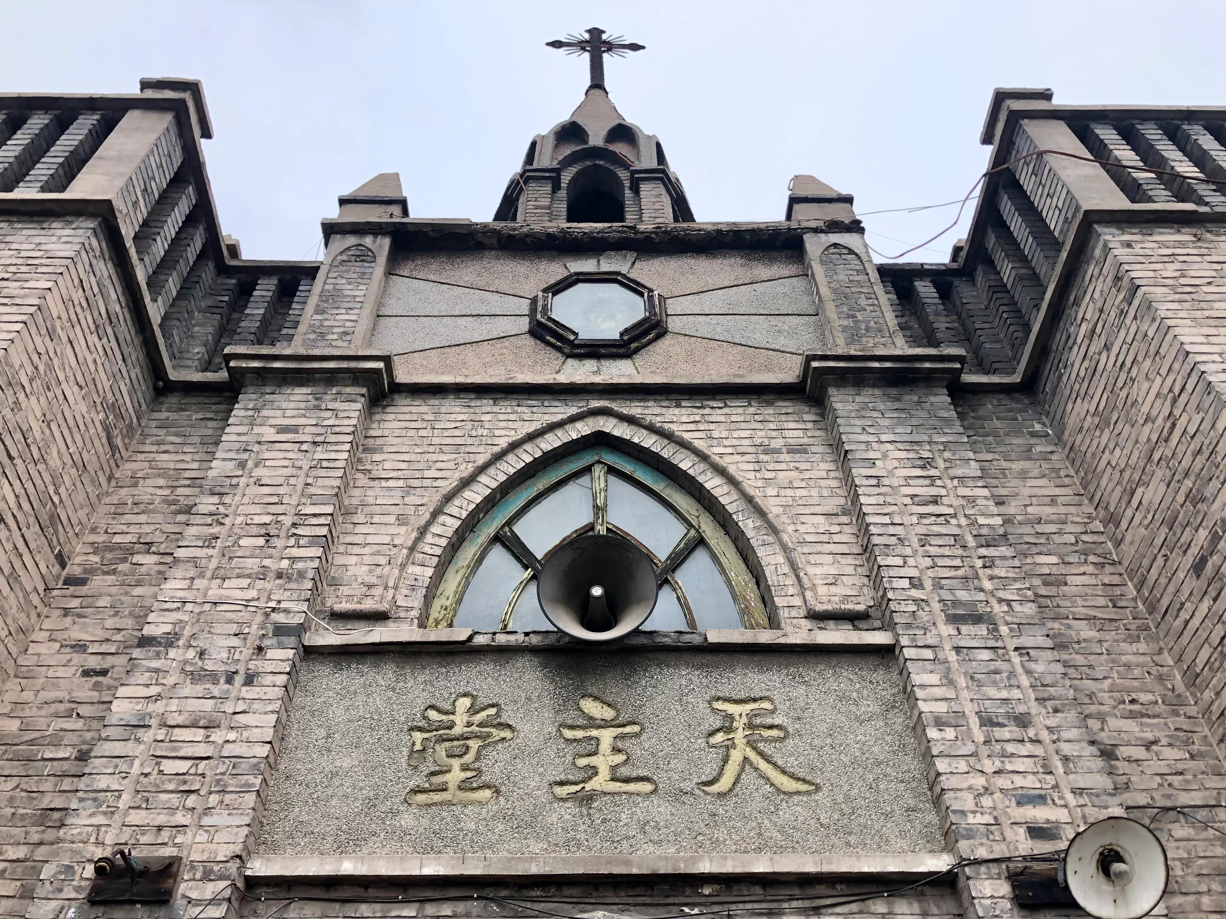 平遥古城——走马观花一日游