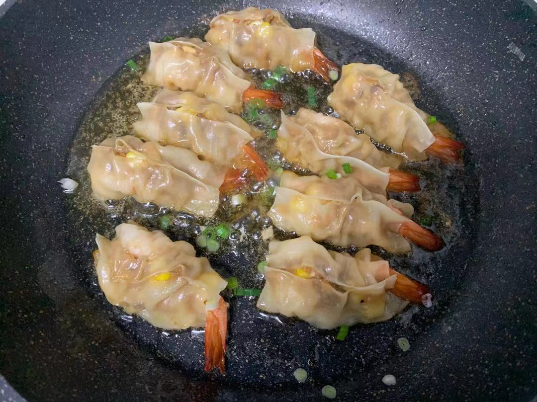 云吞皮怎么做法呢,云吞皮最简单做法