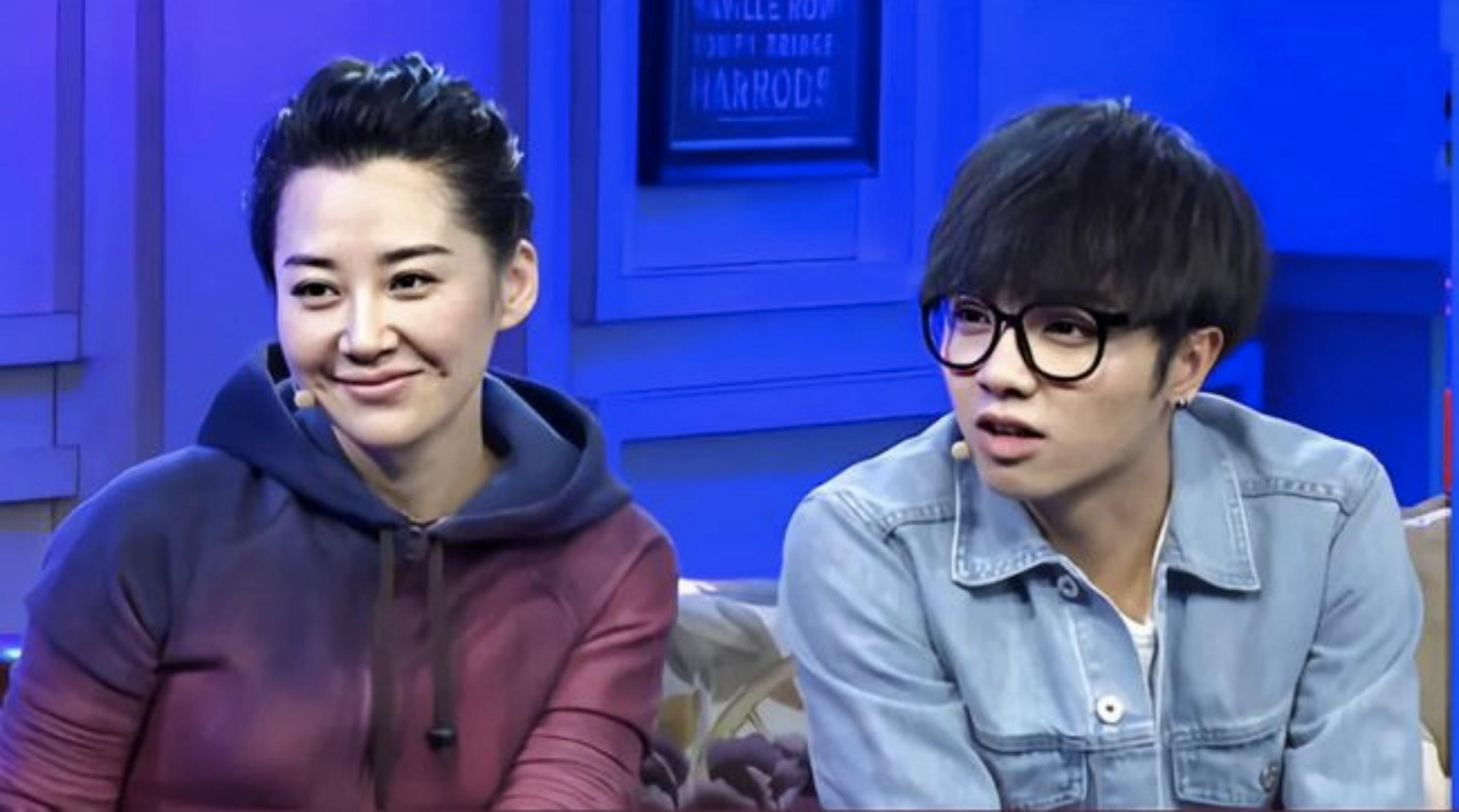 华晨宇八卦大揭秘,华晨宇被爆出过哪些绯闻