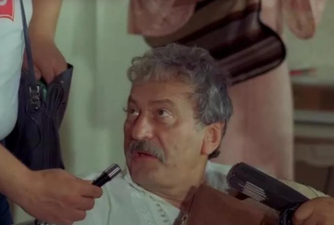 老演员逝世,老戏骨剧中去世