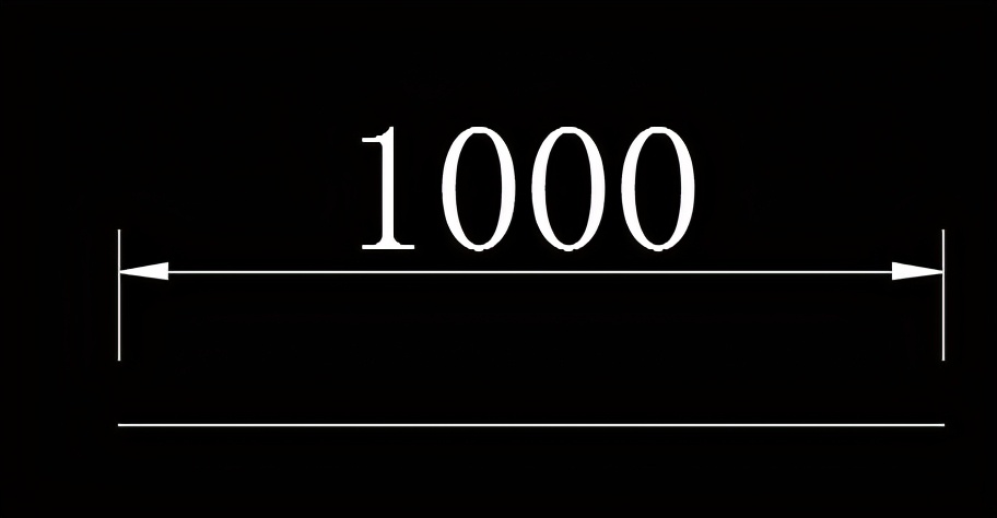 cad连续标注尺寸命令怎么使用,cad编辑标注ded命令如何用