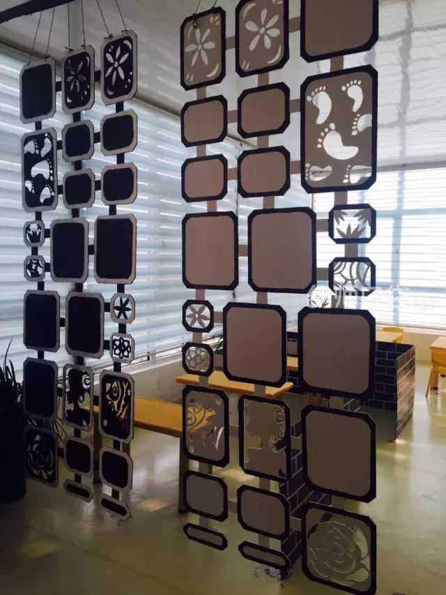 室内隔断十大技巧,分区隔断的小妙招