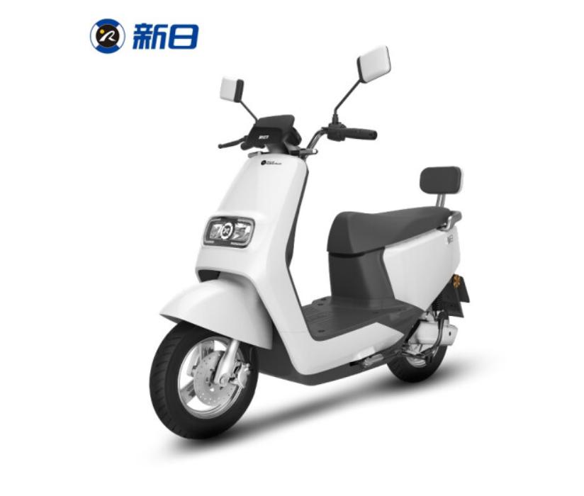 新日电动自行车要按刹车才能启动,新日电动自行车续航里程多少公里