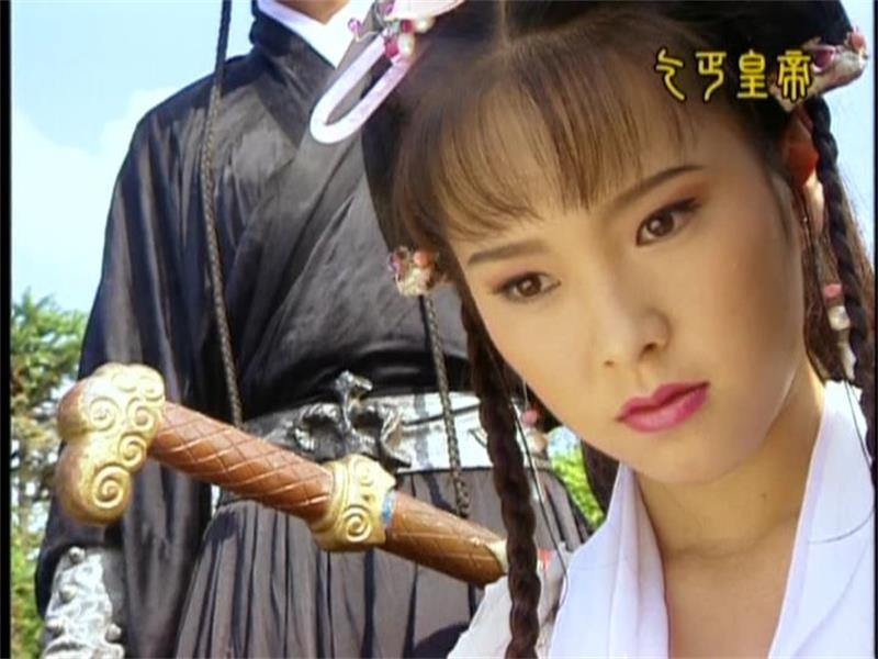 《最佳利益》出演王牌律师，当年的“佩瑶妹妹”依旧美！