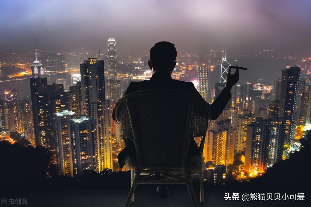 财富500富人榜2019,从胡润排行榜里的富人看赚钱方向