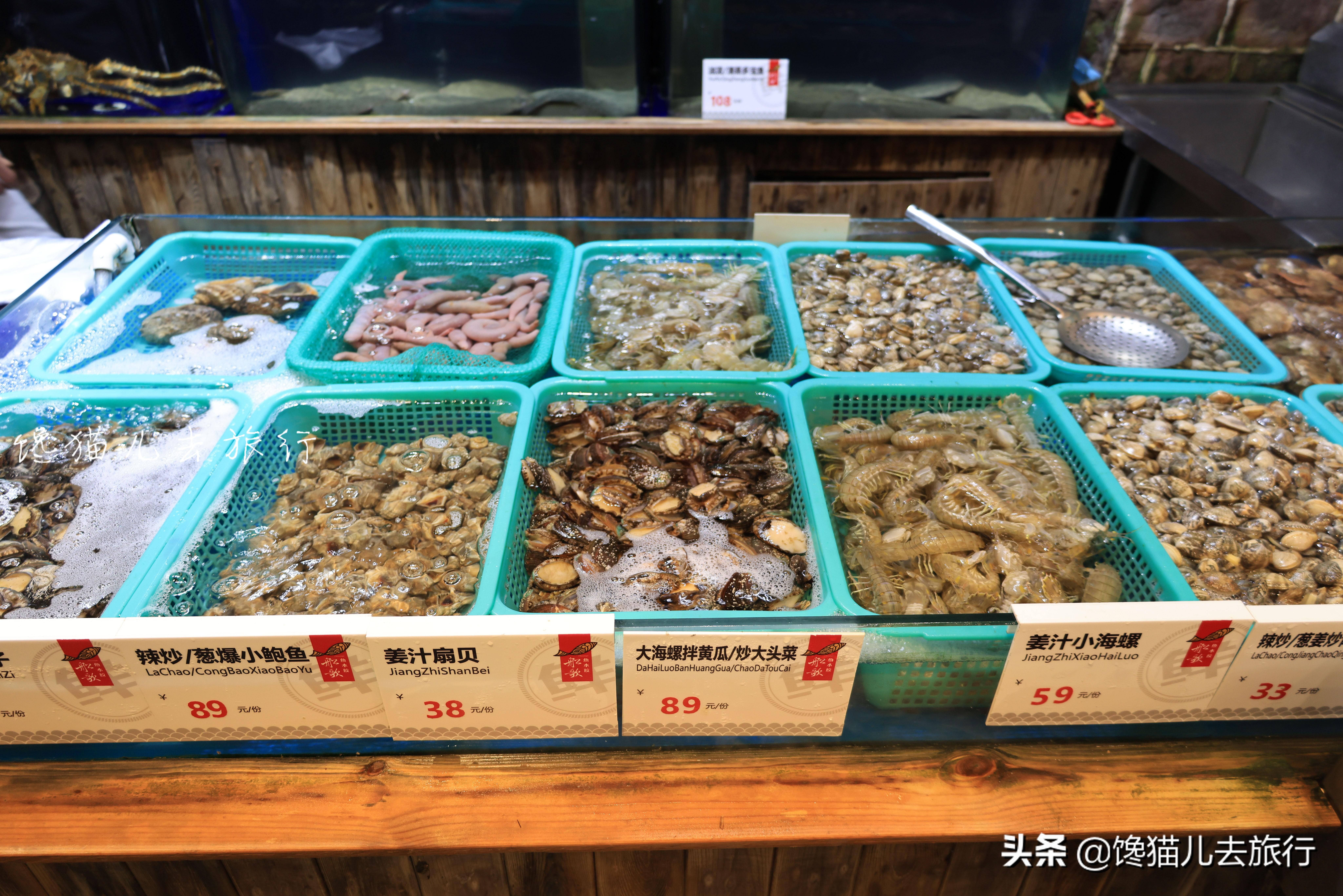 海边旅游去青岛好还是威海好,山东海边旅游哪里好又便宜