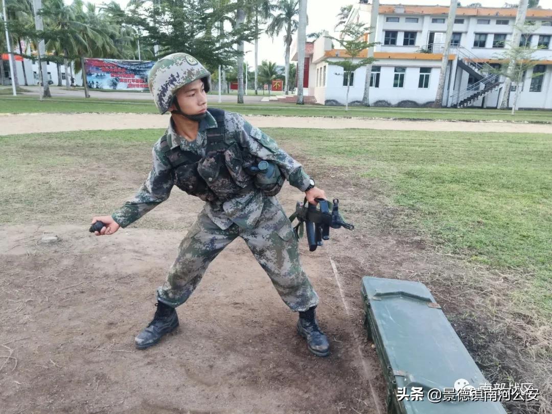 *榴弹手**投71米、双杠臂屈伸108个，这届新兵太猛了！