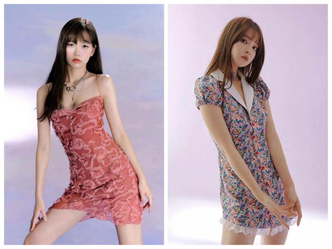 zara连衣裙太好看了吧,比zara更好看的衣服