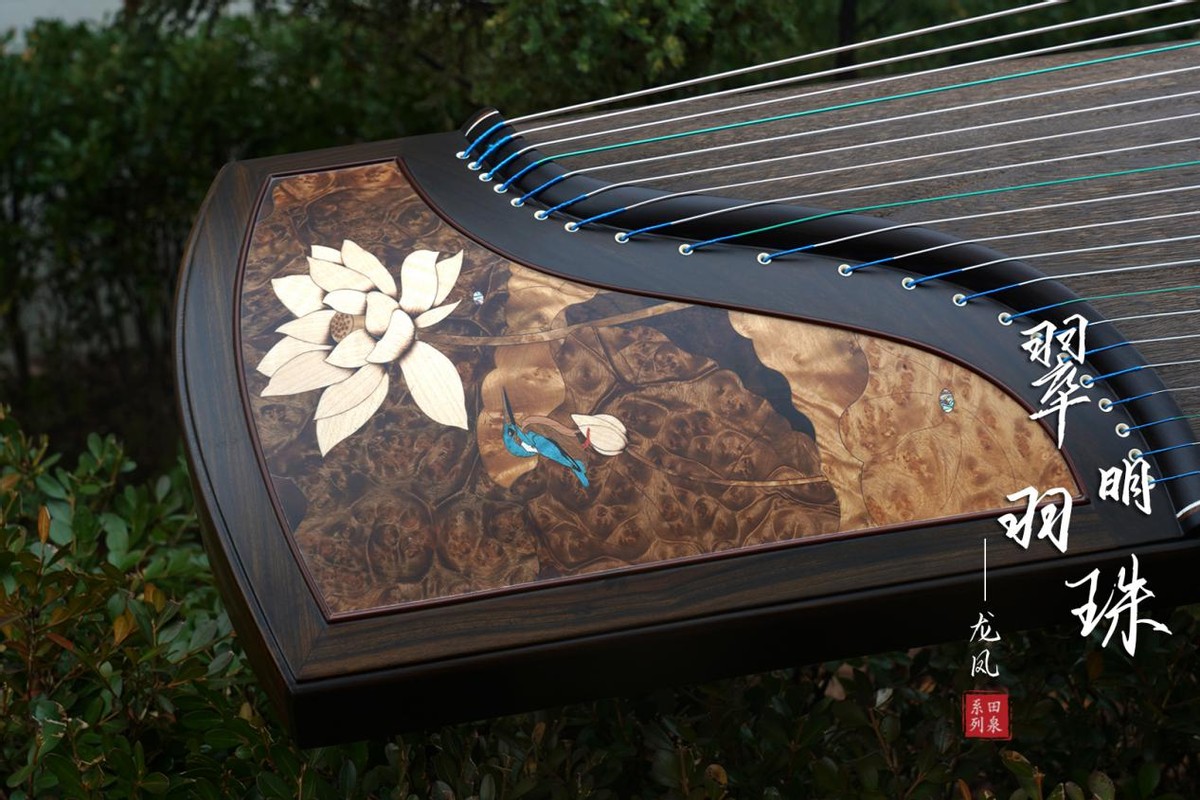 初学古筝买什么样的古筝最好,学古筝为什么要会钢琴