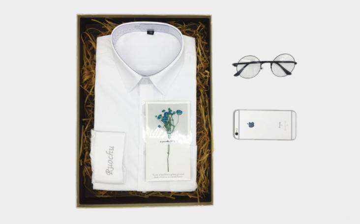 纪念日送礼物有意义,纪念日送礼物有什么意义么