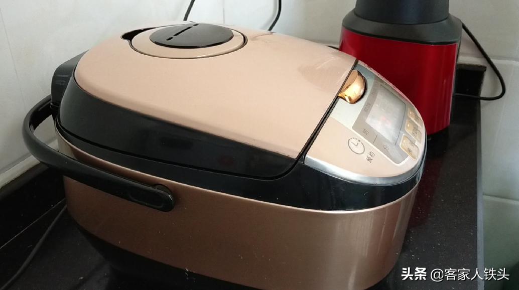 超适合懒人的电饭锅焗鸡,电饭锅鸡好做又好吃懒人必备