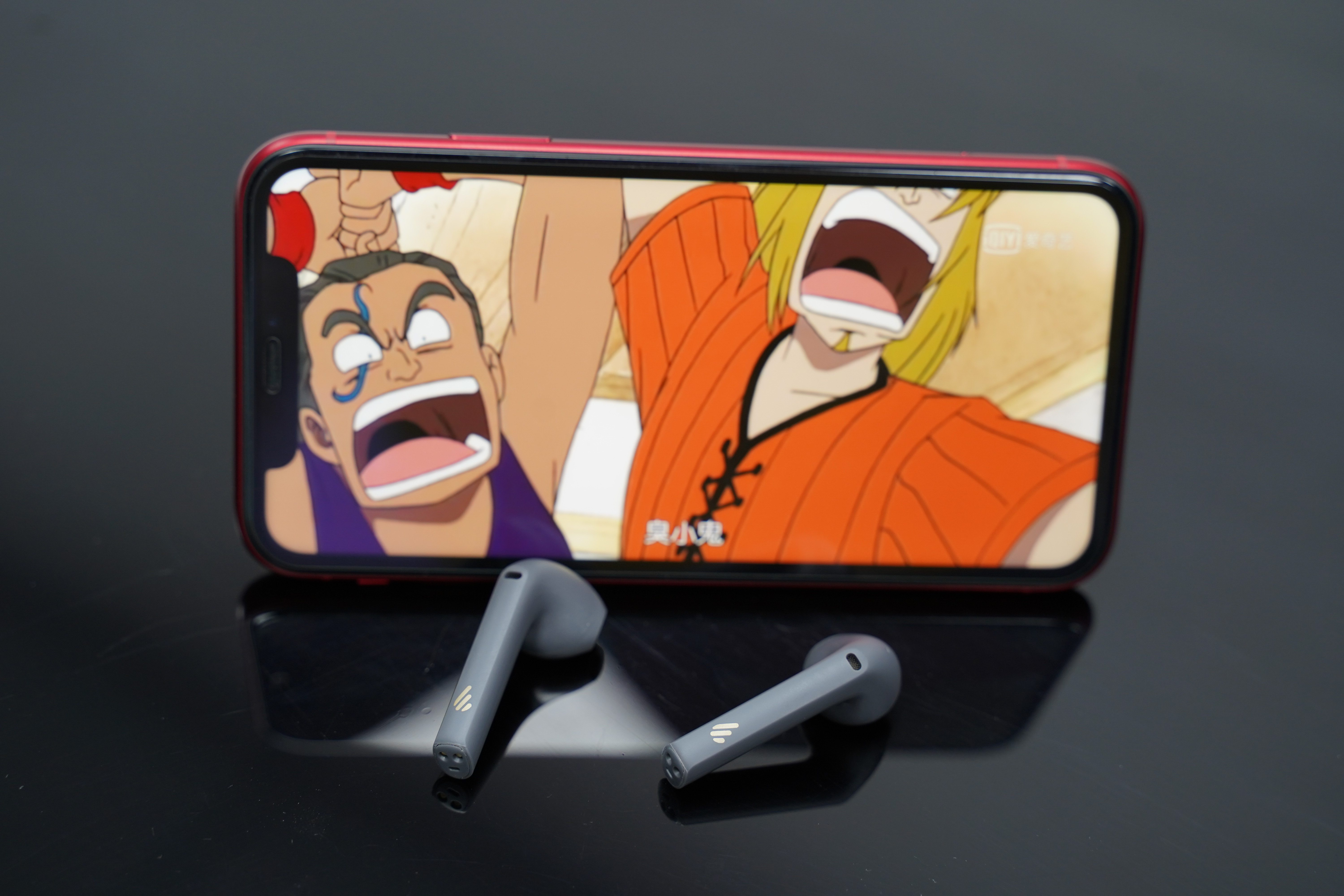 漫步者edifierlollipodsplus电量显示,漫步者lollipodsplus和lolli3哪个好