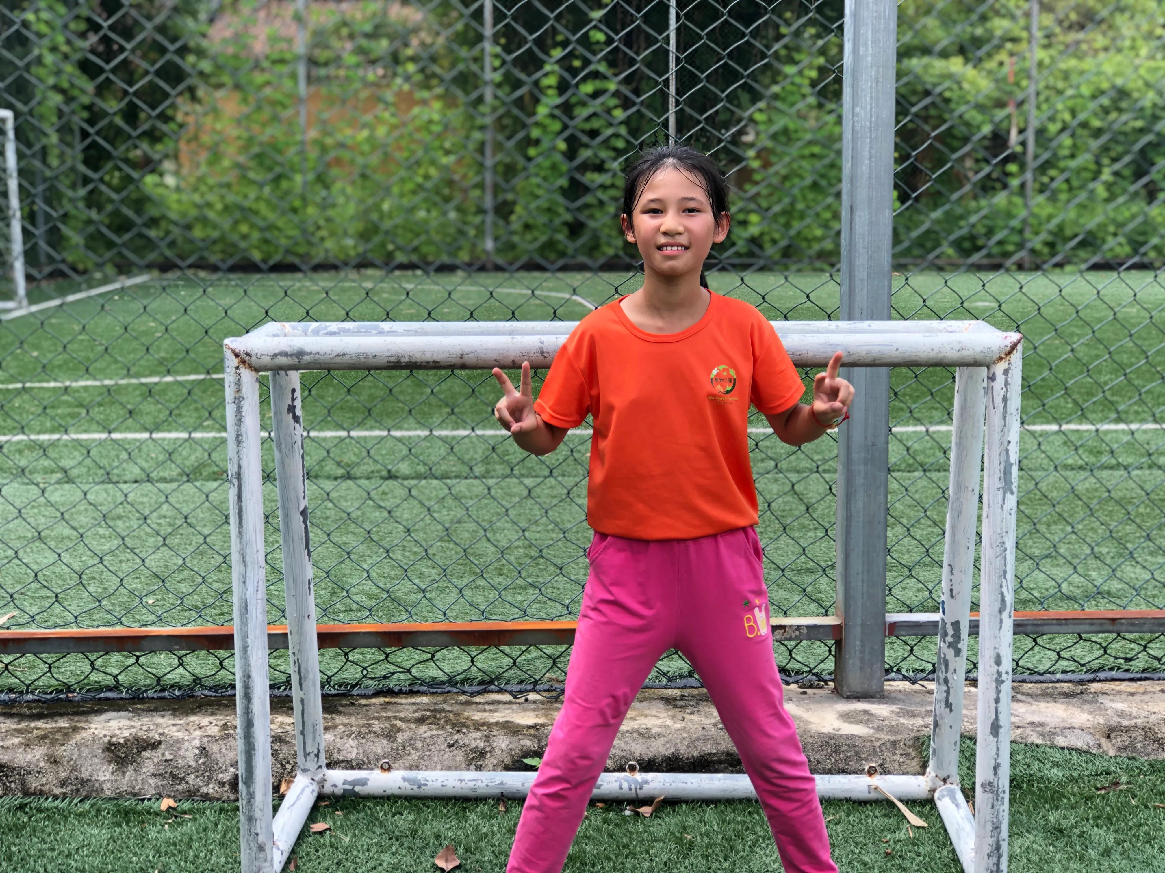 青少年参与足球运动的情况,青少年为什么要多运动