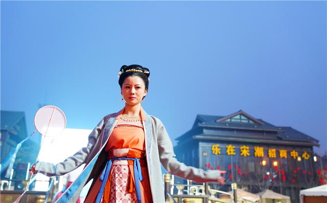 开封旅行实用攻略，3天时间打卡开封经典旅游景点