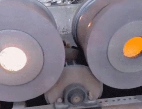 金属压成型工艺流程,金属制作图纸解析