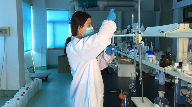 自来水护士，全年365天，守卫着湖北大冶市居民自来水健康