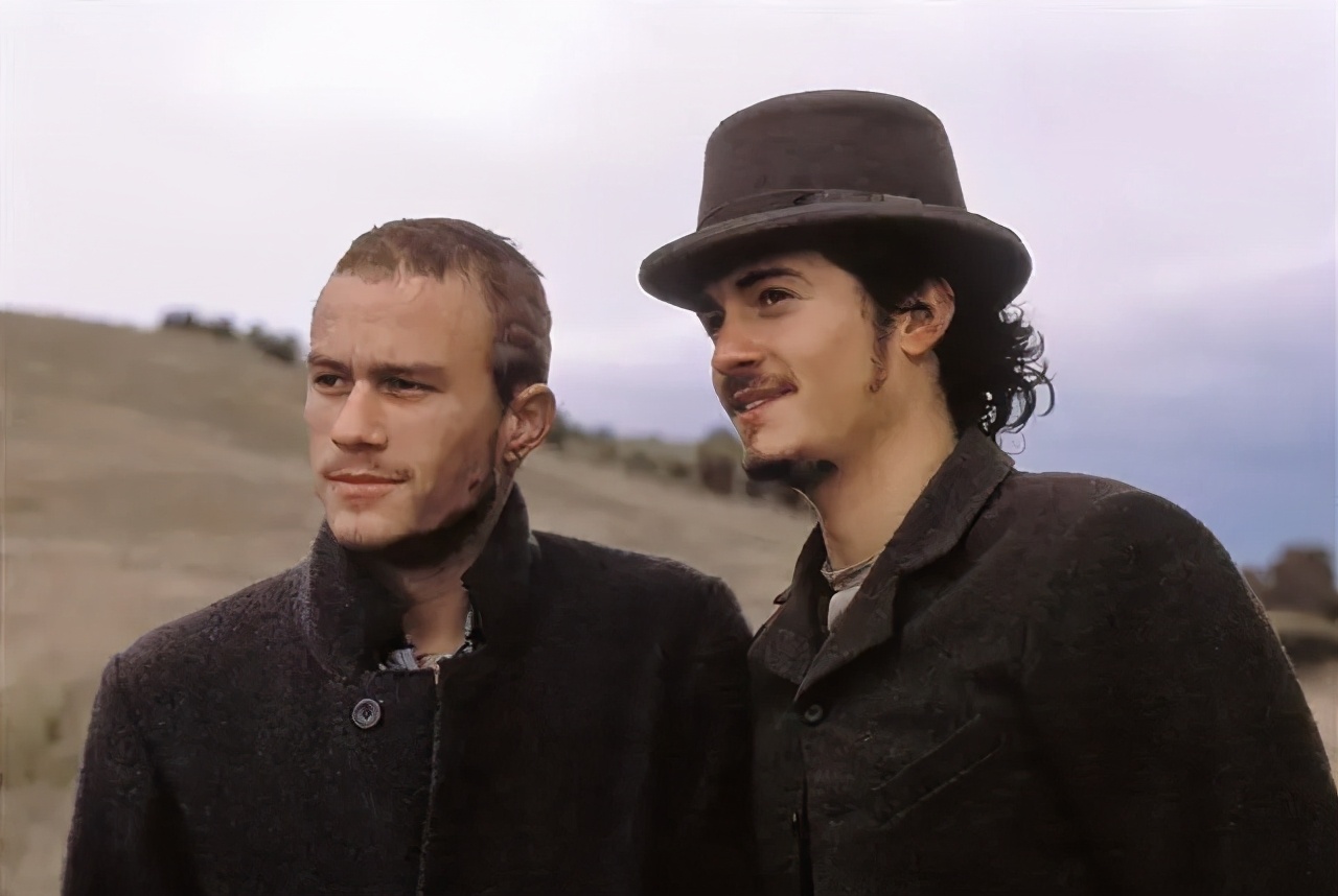 影史第一部剧情片《凯利*党**的故事》的现代版，你应了解的那些事