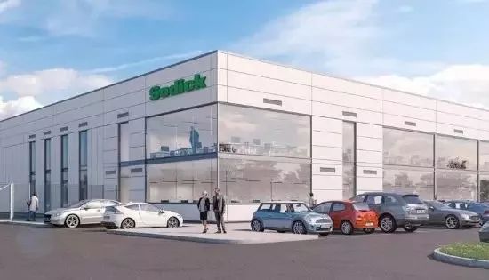 取之长处，壮自强大！盘点那些百年制造业日企（上）