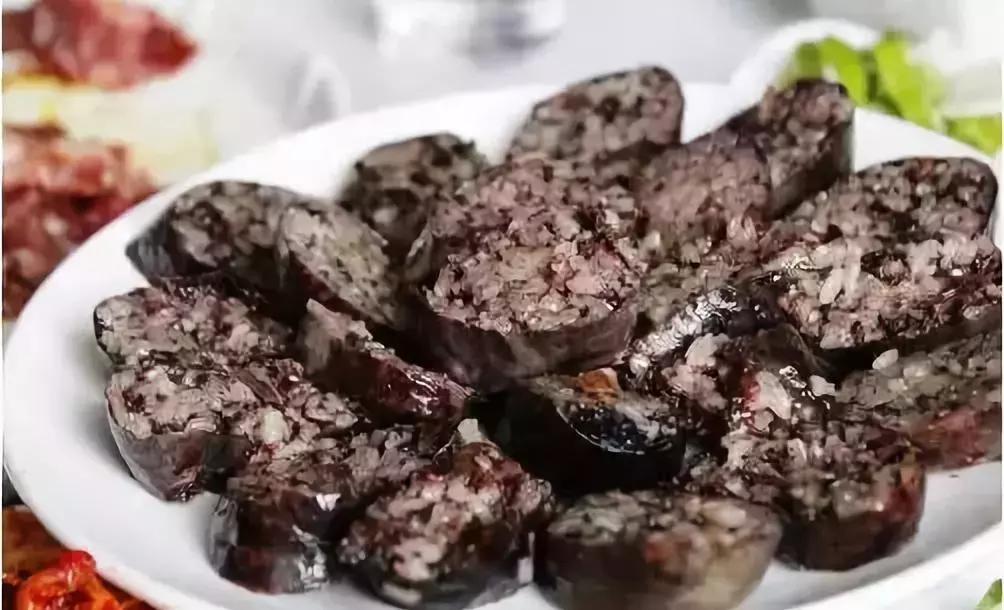 东北过年美食大盘点,东北美食大搜罗