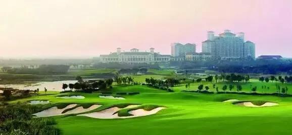 深圳免费公园哪里最好啊,深圳十大免费公园景点大全