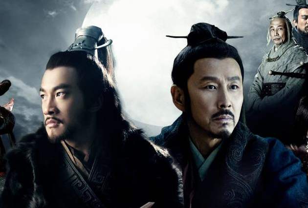 司马迁为啥写项羽本纪,司马迁对项羽本纪的看法