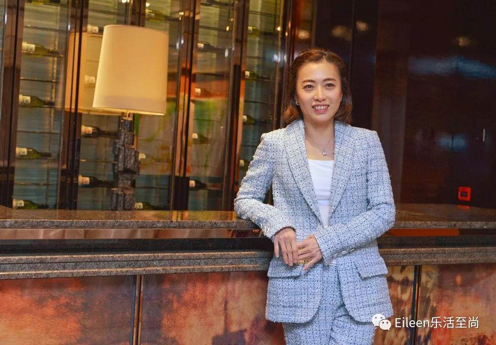 太子出局，甘比又变美？700亿女富豪终结宫斗后又经历了什么？