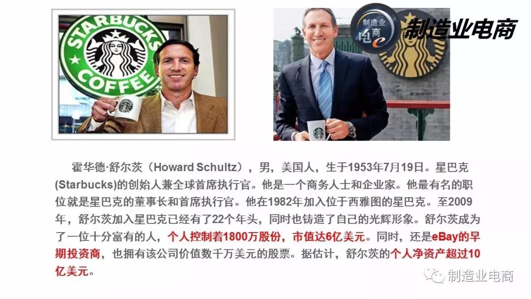 星巴克供应链管理原理,星巴克全球供应链流程图解