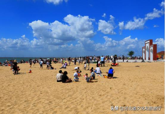 渤海湾赶海抓蟹,曹妃甸捉螃蟹挖蛤蜊哪里最好