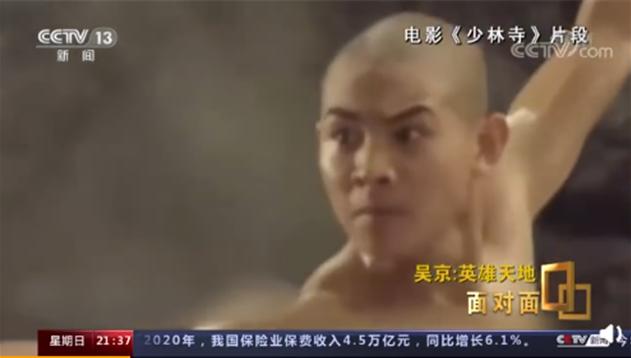 吴京电影破100亿,吴京战狼2票房纪录片