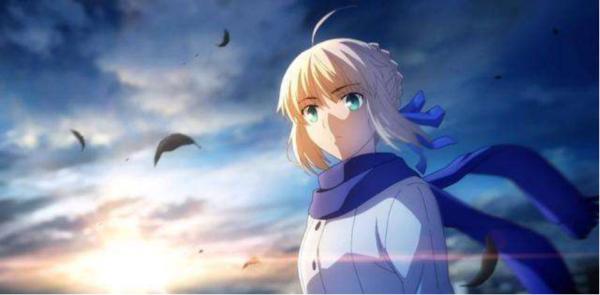 fate和型月世界有什么区别,型月世界和fate的区别