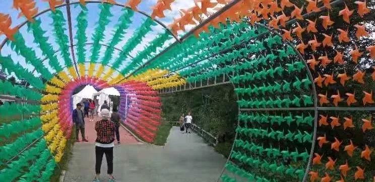 大连重阳节旅游攻略,大连九月秋游攻略