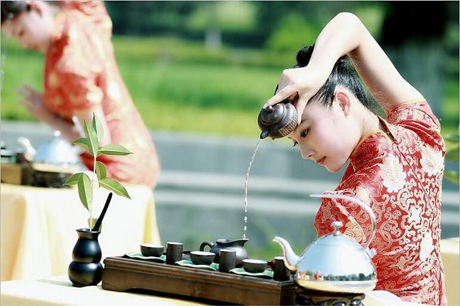 潮汕功夫茶文化书籍,潮汕工夫茶的文化特点有哪些内容