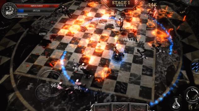 打发时间的神器推荐,打发时间最好玩的手游