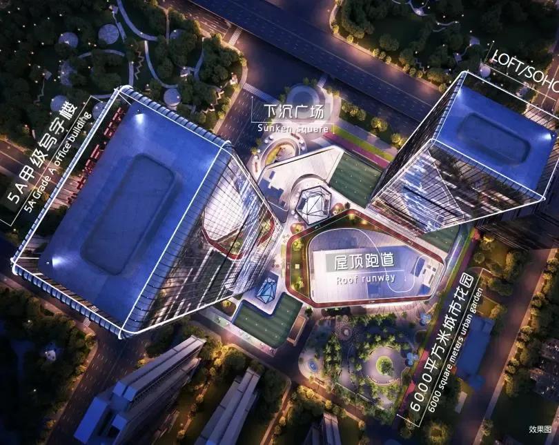 华丽转身！全面开挂！2020年这个区域涅槃重生！走上人生巅峰