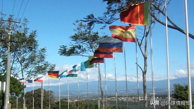 哥斯达黎加什么时候废除军队,哥斯达黎加为什么不设军队