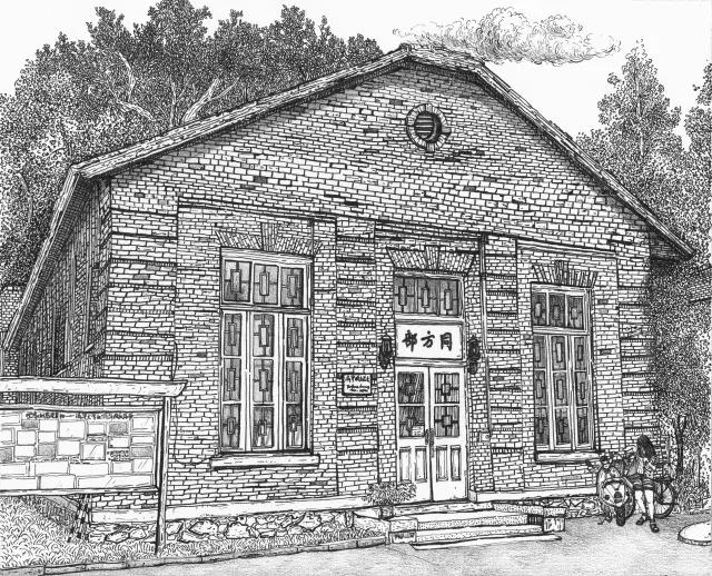 探寻北京老建筑,探秘北京老房子